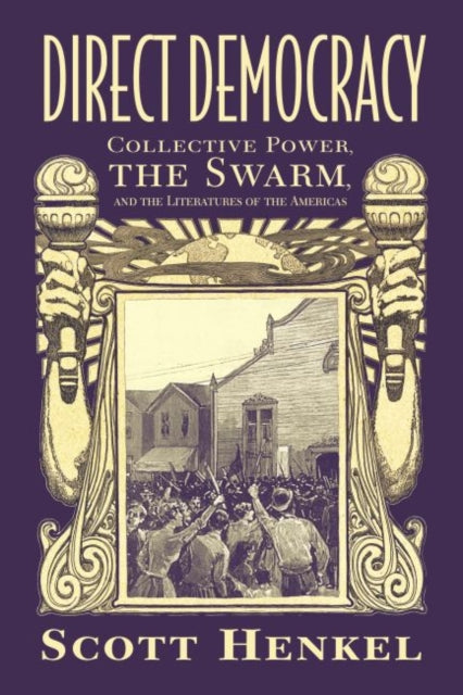 Binding: Paperback
Description: Winner of a 2018 C. L. R. James Award for a Published Book for Academic or General Audiences from the Working - Class Studies Association Beginning with the Haitian Revolution Scott Henkel lays out a literary history of direct democracy in the Americas.