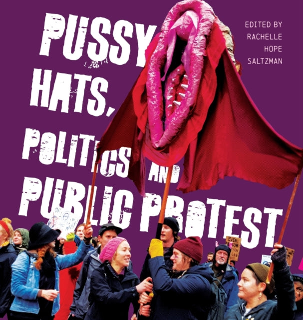 Binding: Hardcover
Description: Contributions by Susan Eleuterio Andrea Glass Rachelle Hope Saltzman Jack Santino Patricia E. Sawin and Adam Zolkover The 2016 US presidential campaign and its aftermath provoked an array of protests notable for their use of humor puns memes and graphic language.