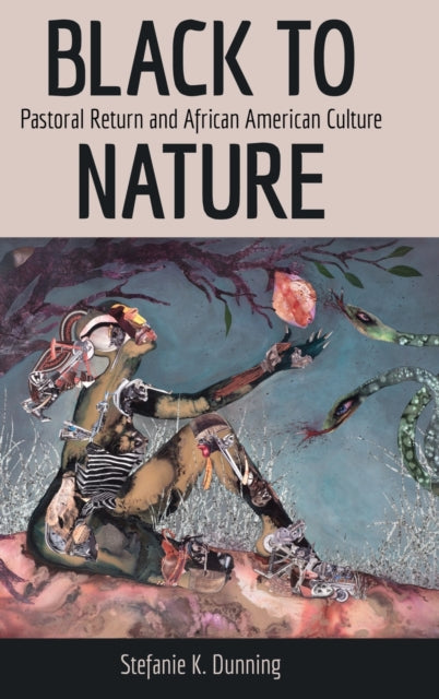 Binding: Hardcover
Description: In Black to Nature: Pastoral Return and African American Culture author Stefanie K. Dunning considers both popular and literary texts that range from Beyonc 's Lemonade to Jesmyn Ward's Salvage the Bones. These key works restage Black women in relation to nature.