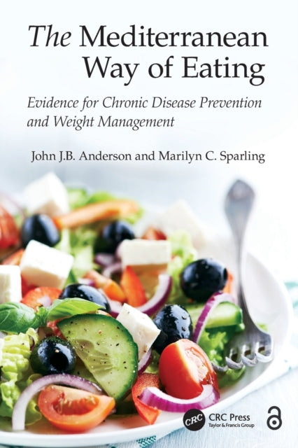 Binding: Paperback
Description: Scientific evidence accumulated over decades validates the idea that a plant - based dietary pattern such as the traditional Mediterranean way of eating promotes health and plays an important role in risk reduction and prevention of several chronic diseases.