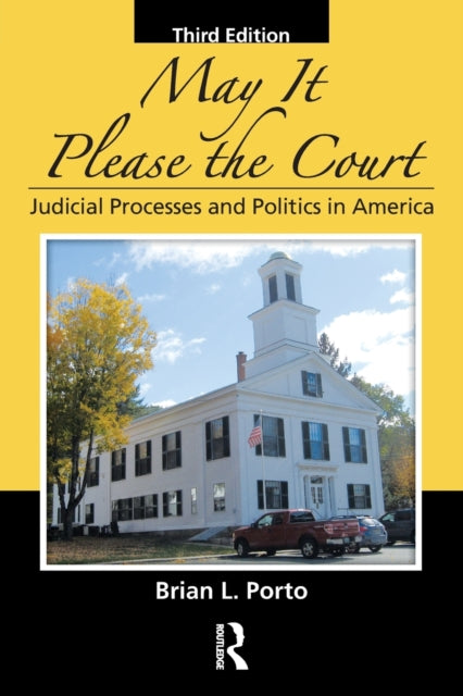 Binding: Paperback
Description: This practical comprehensive and engaging introduction to the American judicial system is designed primarily for undergraduate students in criminal justice liberal arts political science and beginning law.