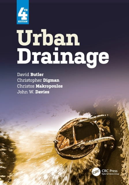 Binding: Paperback
Description: This new edition of a well - established textbook covers the environmental and engineering aspects of the management of rainwater and wastewater in areas of human development.