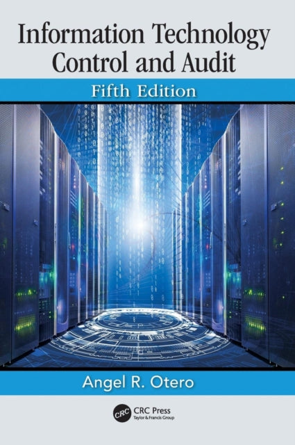 Binding: Hardcover
Description: The new fifth edition of Information Technology Control and Audit has been significantly revised to include a comprehensive overview of the IT environment including revolutionizing technologies legislation audit process governance strategy and outsourcing among others.