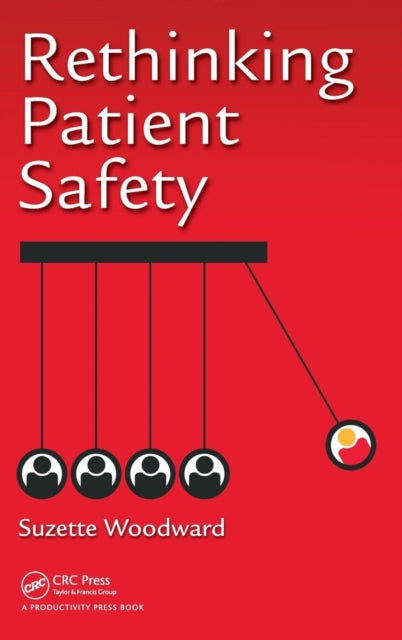 Binding: Hardcover
Description: The vast majority of healthcare is provided safely and effectively. However just like any high - risk industry things can and do go wrong. There is a world of advice about how to keep people safe but this delivers little in terms of changed practice.