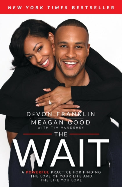 Binding: Paperback
Description: In this New York Times bestseller Hollywood power couple De Von Franklin and Meagan Good candidly share their courtship and marriage and the key to their success waiting.