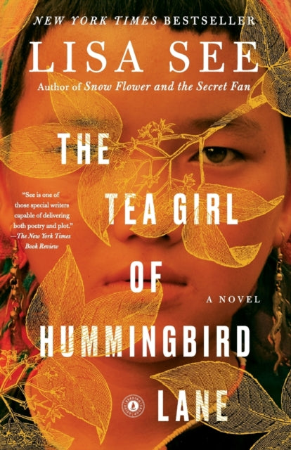 Binding: Paperback
Description: From #1 New York Times bestselling author Lisa See one of those special writers capable of delivering both poetry and plot (The New York Times Book Review) a moving novel about tradition tea farming and the bonds between mothers and daughters.