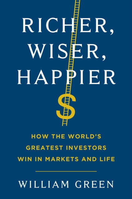 Binding: Hardcover
Description: One of the best investing books ever written.