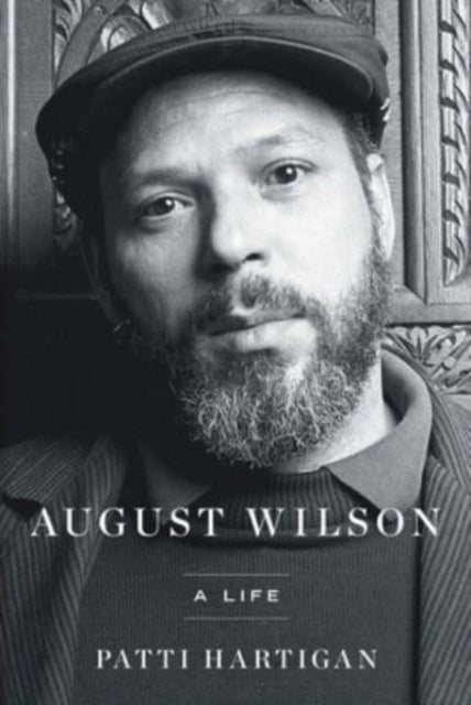 Binding: Hardcover
Description: The first authoritative biography of August Wilson the most important and successful American playwright of the late 20th century by a theater critic who knew him.