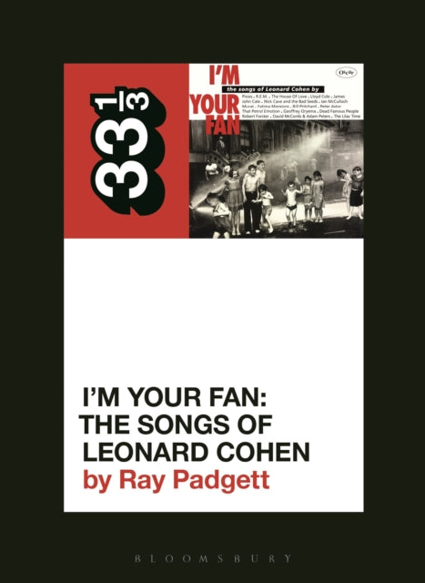 Binding: Paperback
Description: When I'm Your Fan: The Songs of Leonard Cohen hit stores in 1991, Leonard Cohen's career had plummeted from its revered 1960s high. Cohen's record label had refused to release his 1984 album Various Positions - - including the song " Hallelujah" - - in the United States.