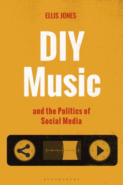 Binding: Paperback
Description: The emergence of social media in the early 21st century promised to facilitate new " DIY" cultural approaches emphasizing participation and democratization. However in recent years these platforms have been criticized as domineering and exploitative.