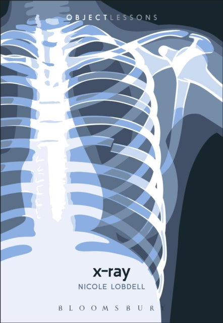 Binding: Paperback
Description: Object Lessons is a series of short beautifully designed books about the hidden lives of ordinary things. X - rays are powerful. Moving through objects undetected revealing the body as a tryptic of skin tissue and bone.