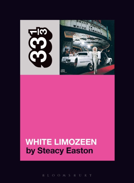 Binding: Paperback
Description: A discussion of White Limozeen from Dolly's self - fashioning to a rigorous critique of her genre. White Limozeen (1989) was a commercial recovery after Dolly Parton's first major failure two years previously with the release of Rainbow.