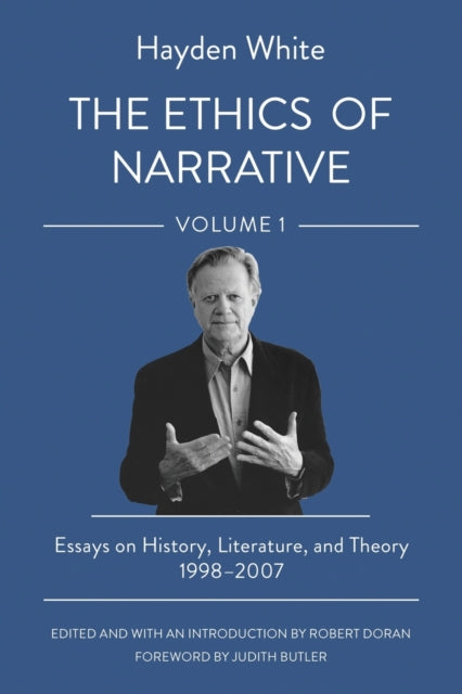 Binding: Paperback
Description: Hayden White is widely considered to be the most influential historical theorist of the twentieth century.