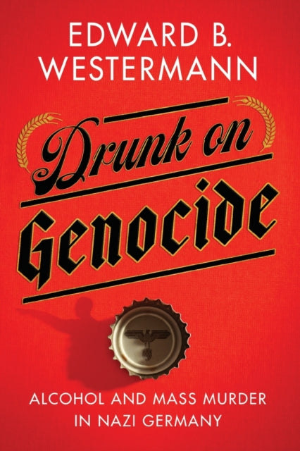 Binding: Paperback
Description: In Drunk on Genocide Edward B. Westermann reveals how over the course of the Third Reich scenes involving alcohol consumption and revelry among the SS and police became a routine part of rituals of humiliation in the camps ghettos and killing fields of Eastern Europe.