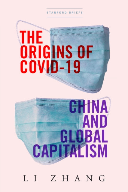Binding: Paperback
Description: A new strain of coronavirus emerged sometime in November 2019, and within weeks a cluster of patients began to be admitted to hospitals in Wuhan with severe pneumonia most of them linked to the Huanan Seafood Wholesale Market.