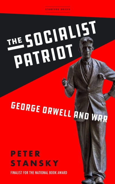 Binding: Paperback
Description: An incisive demonstration of how Orwell's body of work was defined by the four major conflicts that punctuated his life: World War I the Spanish Civil War World War II and the Cold War.