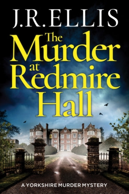 Binding: Paperback
Description: An impossible murder behind a locked door. Can DCI Oldroyd find the key to the mystery? Lord Redmire's gambling habit has placed him in serious debt.