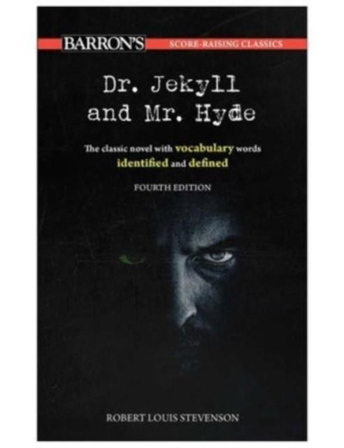 Binding: Paperback
Description: Makes scoring higher so easy it's scary! Millions of readers have enjoyed Robert Louis Stevenson's horror story of Dr. Jekyll and Mr. Hyde for its dark and gripping plot.