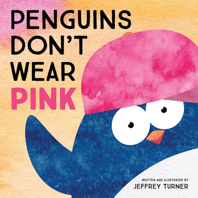 Binding: Hardcover
Description: Select Guide Rating
Title: Penguins Don't Wear Pink
Author(s): Turner Jeffrey
Publisher: 1517 Media
Barcode: 9781506471495
Pages: 32 Pages, 16 Illustrations, Color
Publication Date: 8/9/2022
Category: Early Learning / Early Learning Concepts