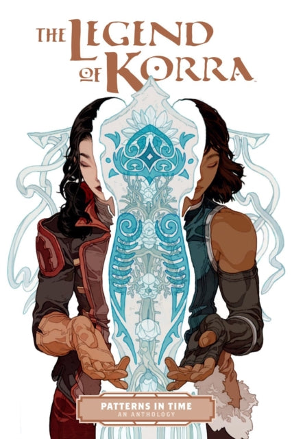 Binding: Paperback
Description: Celebrate new stories from The Legend of Korra! Your favourite characters from Team Avatar and beyond are here in this collection of stories from the heartwarming to the hilarious.