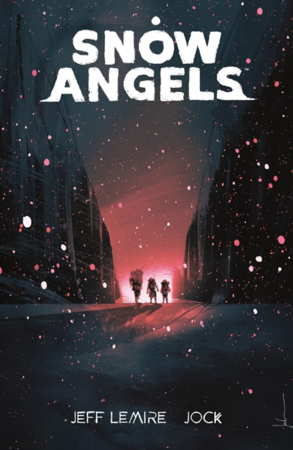 Binding: Paperback
Description: Milliken and Mae have never left The Trench - it's all they've ever known. They were born in The Trench and they'll die there just like all their people do.