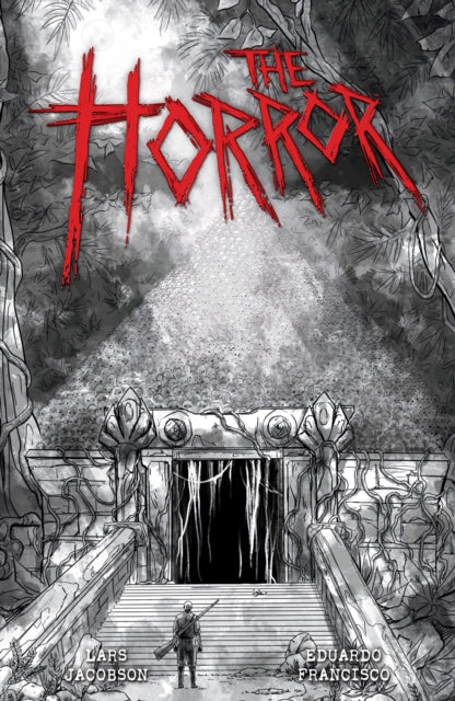 Binding: Hardcover
Description: With the help of a local tribe they establish the post but to survive in this lawless jungle they must contend with murderous slave traders from Zanzibar corrupt Belgian officials evil imperialists psychotic explorers and cannibalistic tribes.