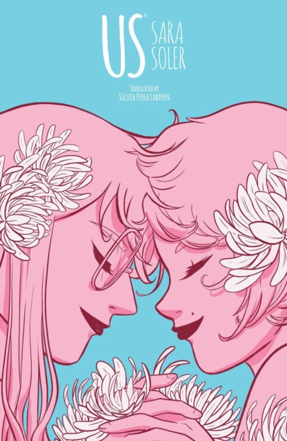 Binding: Paperback
Description: What happens when the life you thought you had does a 180 turn? Everything and yet nothing. Us is Sara and Diana's love story as well as the story of Diana's gender transition.