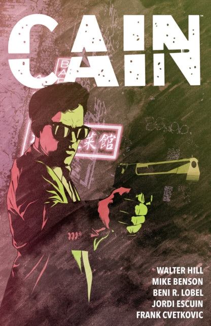 Binding: Hardcover
Description: Meet Cain born blind but with a unique ability to sense the world around him.