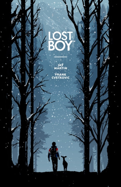 Binding: Paperback
Description: Stranded freezing and without anyone around to help him he struggles to stay alive as he attempts to find his way back to civilization.