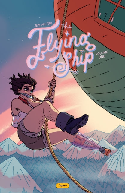 Binding: Paperback
Description: After being stranded in a forgotten military outpost grumpy Dobrinia sets out on a quest to marry a princess. But in the vast Tzardom of Glas where magic has been outlawed troubled histories can catch up with even a flying ship.