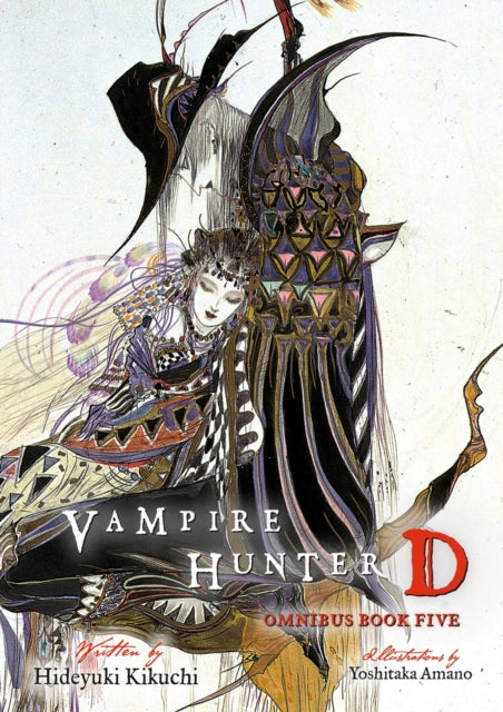 Binding: Paperback
Description: The hunt continues in the bizarre far future of 12,090 A. D where the immortal vampire lords who were the only winners of mankind's nuclear war still oppress the human survivors who have pushed the blood - drinking fiends back to the lawless Frontier.