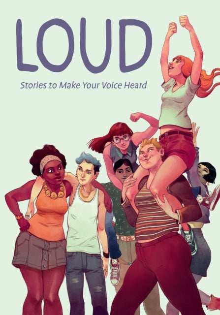 Binding: Paperback
Description: Ellie Sabrina Rose Laura Liz Camilla. Their stories touch us deeply because they happened and they happen to us too to our sisters friends neighbours. Sometimes we don't even realize it we minimize it we don't have the tools to understand react talk about it out loud.