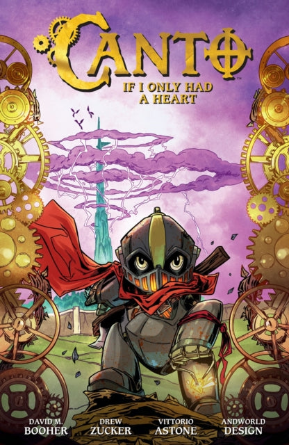 Binding: Hardcover
Description: Enslaved for generations Canto's people once had hearts. Now they have clocks. They are forbidden to love yet Canto loves a little tin girl.
