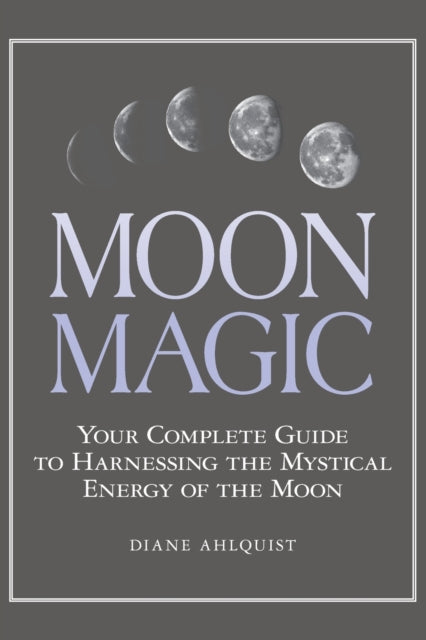 Binding: Paperback
Description: From the author of Moon Spells comes a beginner's book about the moon's energy and how you can harness that lunar power in your everyday life.