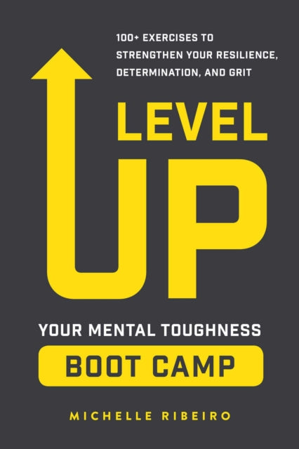 Binding: Paperback
Description: Reach your peak psychological potential with these 120 activities that challenge and build emotional strength flexibility and resiliency so you can overcome any obstacle. Mental toughness no longer has to be reserved for Navy Seals world - class athletes or high - powered CE Os.
