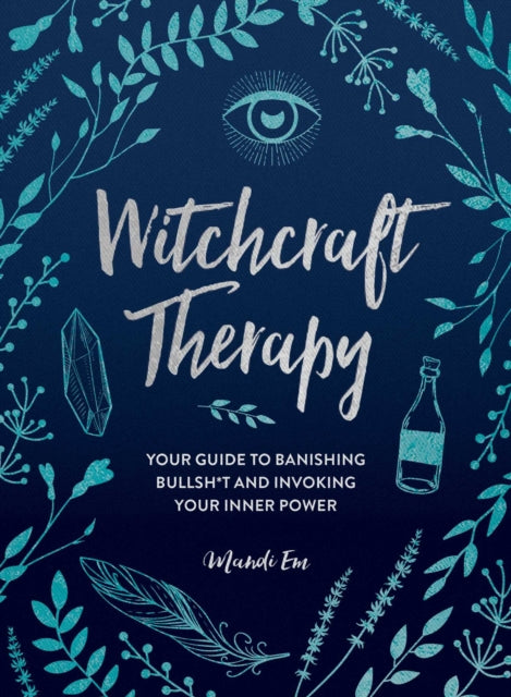 Binding: Hardcover
Description: Discover magical solutions to cope with whatever life throws your way in this fun self - help guide to invoking your inner power. Self - help is hard (and therapy is expensive!) but magic makes it easier than ever.