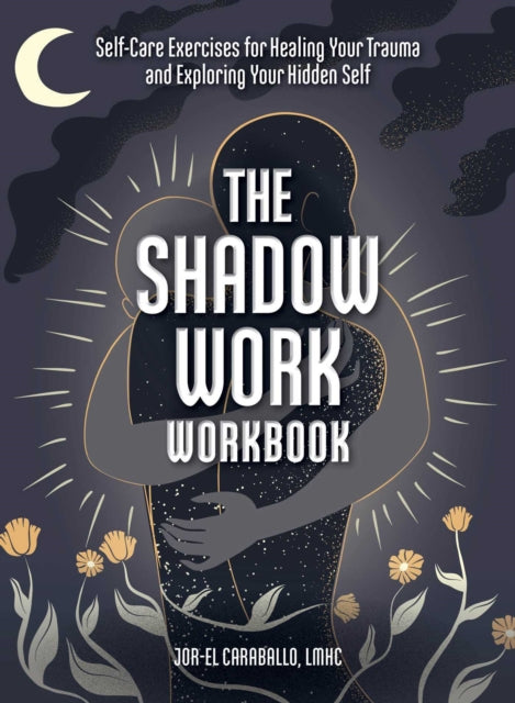 Binding: Paperback
Description: Explore and embrace all parts of yourself with the help of the mental health self - care practice of shadow work so you can dig deeper into discovering who you are and pursue a happier more fulfilled life.