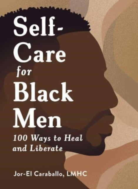 Binding: Hardcover
Description: A self - care guidebook full of activities for Black men everywhere pursuing joy creating connections confronting racism and working through intergenerational trauma. Black men desperately need care and restoration.
