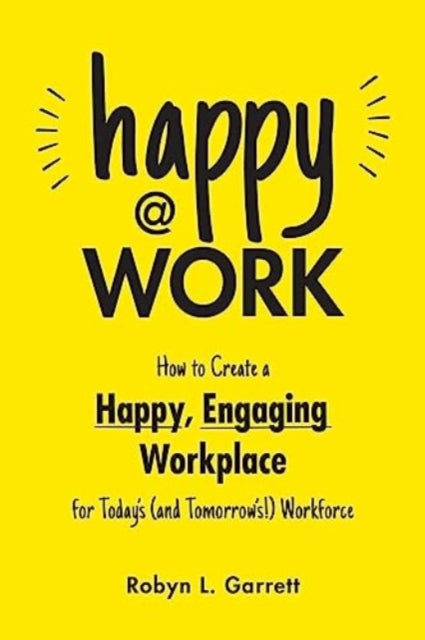 Binding: Paperback
Description: Revamp your workplace culture with these 100 accessible strategies for creating a supportive flexible productive and happy work environment perfect for managers human resource representatives and other workplace leaders.