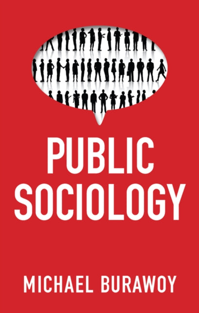 Binding: Paperback
Description: Michael Burawoy has helped to reshape the theory and practice of sociology across the Western world. Public Sociology is his most thoroughgoing attempt to explore what a truly committed engaged sociology should look like in the twenty - first century.