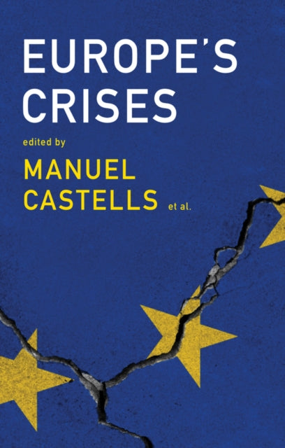 Binding: Paperback
Description: Today the European Union is facing a crisis as serious as anything it has experienced since its origins more than half a century ago. What makes this so serious is that it is not a single crisis but rather multiple crises the euro crisis the migration/refugee crisis Brexit etc.