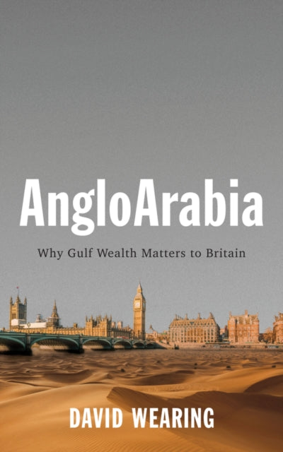 Binding: Paperback
Description: UK ties with Saudi Arabia and the other Gulf monarchies are under the spotlight as never before.