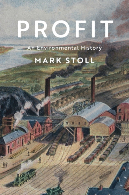 Binding: Hardcover
Description: Profit getting more out of something than you put into it is the original genius of homo sapiens who learned how to unleash the energy stored in wood exploit the land and refashion ecosystems.