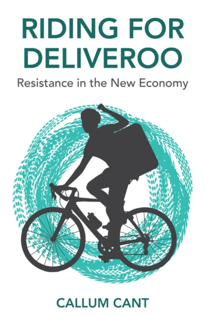Binding: Paperback
Description: What is life like for workers in the gig economy? Is it a paradise of flexibility and individual freedom? Or is it a world of exploitation and conflict? Callum Cant took a job with one of the most prominent platforms Deliveroo to find out. His vivid account of the reality is grim.