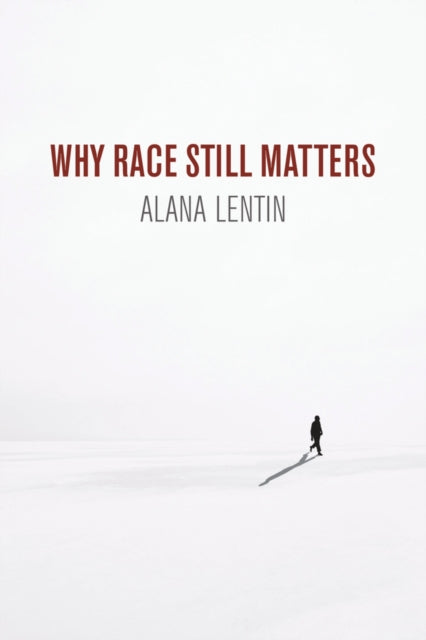 Binding: Paperback
Description: Why are you making this about race? This question is repeated daily in public and in the media. Calling someone racist in these times of mounting white supremacy seems to be a worse insult than racism itself.