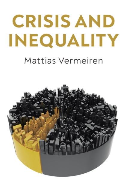 Binding: Paperback
Description: Spiralling inequality since the 1970s and the global financial crisis of 2008 have been the two most important challenges to democratic capitalism since the Great Depression.