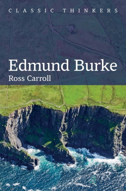 Binding: Paperback
Description: Few thinkers have provoked such violently opposing reactions as Edmund Burke.