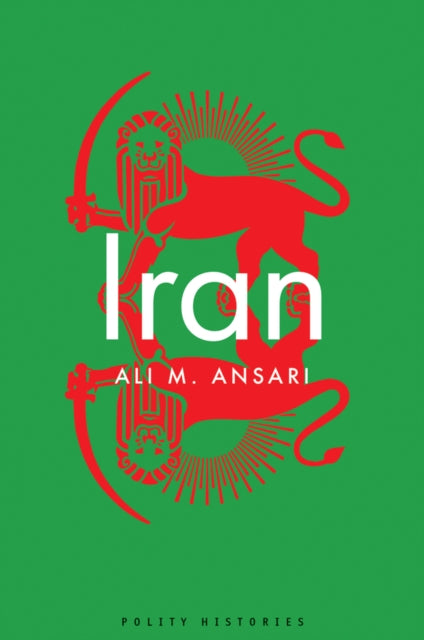 Binding: Paperback
Description: Both revolutionary and reactionary the Islamic Republic of Iran has long been a conundrum for Western observers.
