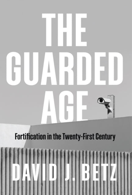 Binding: Paperback
Description: The fall of the Berlin Wall in 1989 came to symbolize the dawn of a new era of openness and connectivity. Yet today the world is ever more divided demarcated and quite literally fortified. We are living in a guarded age.