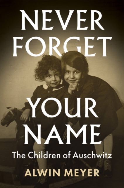 Binding: Hardcover
Description: The children of Auschwitz: this is the darkest spot in the ocean of suffering that was the Holocaust. They were deported to the concentration camp with their families with most being murdered in the gas chambers upon their arrival or were born there under unimaginable circumstances.